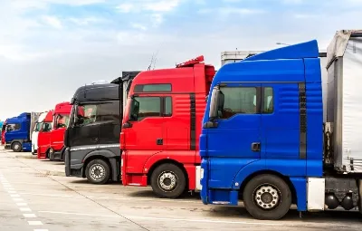 Konya Alpu Ambar Nakliyat