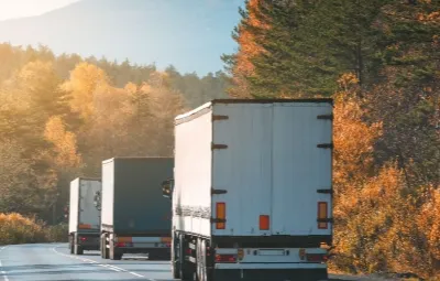 Konya Alpu | Klima Taşıma