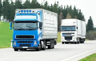 Konya Alpu | Eşya Taşıma